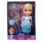 Boneca-Disney-Princesa-Cinderela-com-Varinha-e-Tiara-7908414487659-2