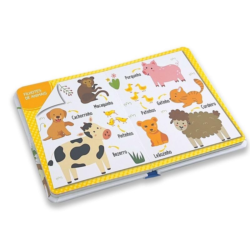 Livro-Meus-Primeiros-100-Animais-9786586777642-3