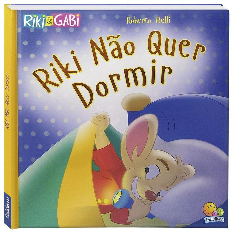 Livro-Comportamentos-Riki-nao-quer-dormir-9788573987348-1