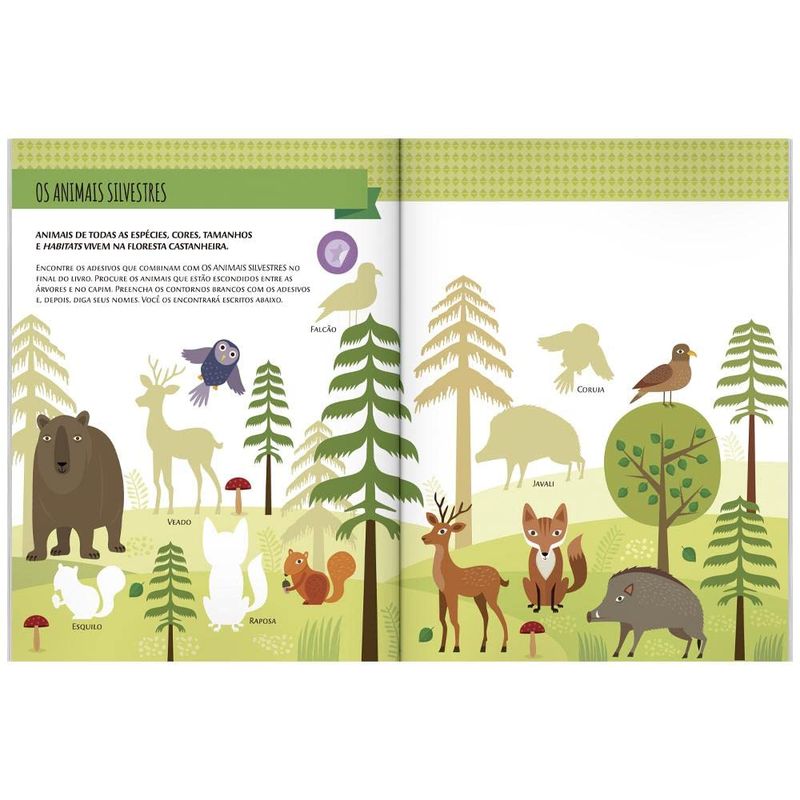 Escolinha-Montessori-Meu-primeiro-livro-de-atividades-Animais-Silvestres-9786556173313-2