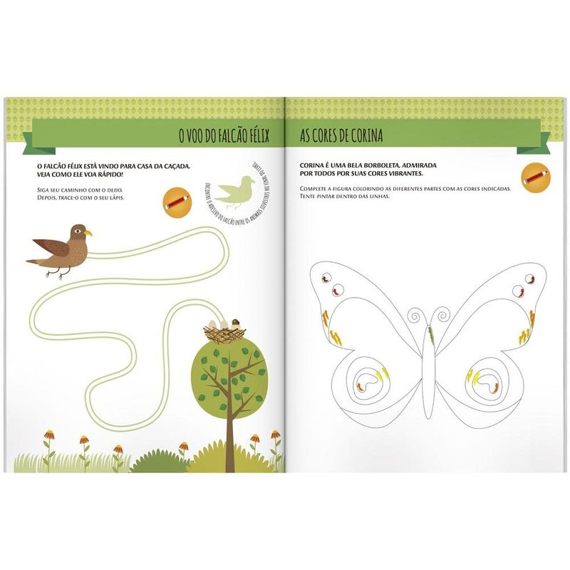 Escolinha-Montessori-Meu-primeiro-livro-de-atividades-Animais-Silvestres-9786556173313-3