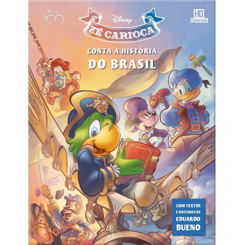 Livro-Ze-Carioca-Conta-a-historia-do-Brasil-9786555248784-1