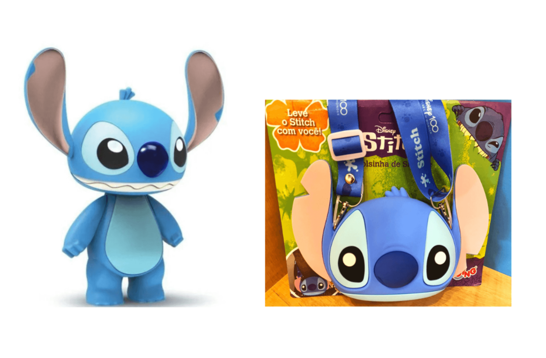Disney - Montando o alfabeto - 26 peças - ToysterQuebra