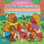 Cute-Capybaras-Livro-para-Colorir-9786526123294.jpg