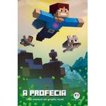 Minecraft-A-profecia-Livro-3-9788538091707