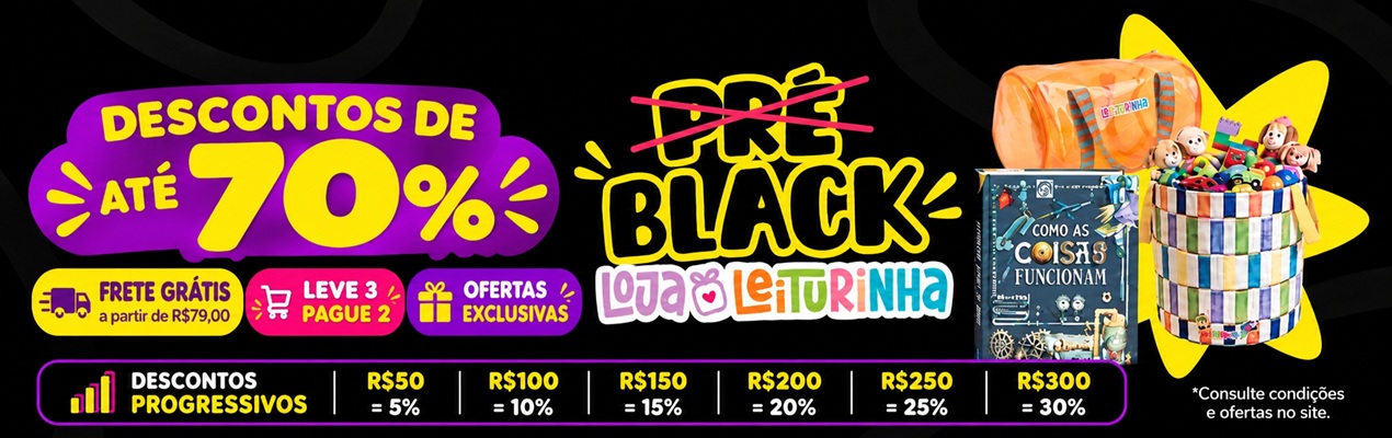 Ofertas de Black Friday