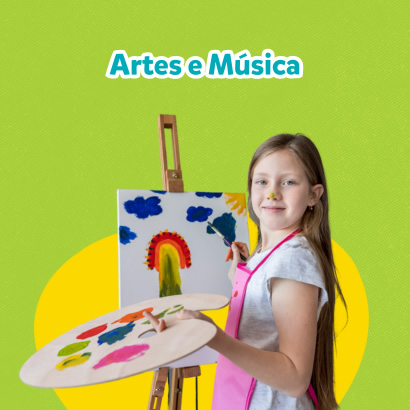 Artes e Música